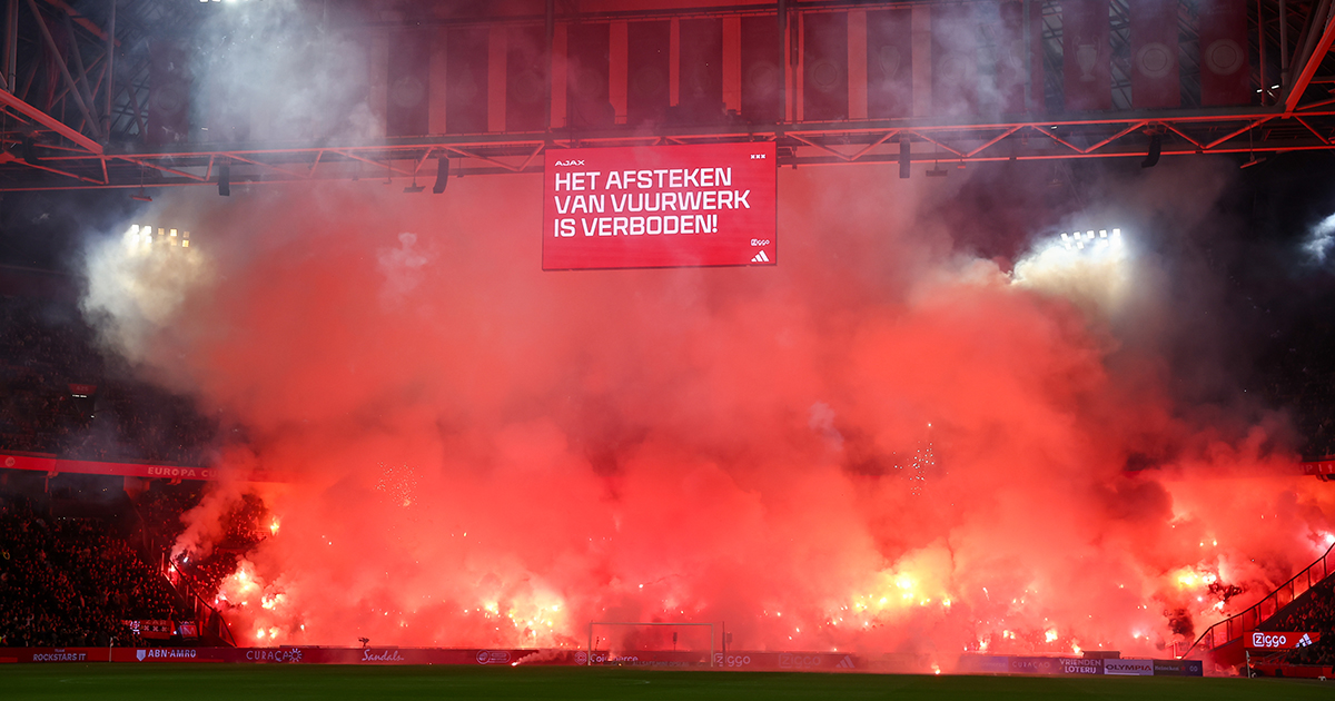 Ajax Life tweet media