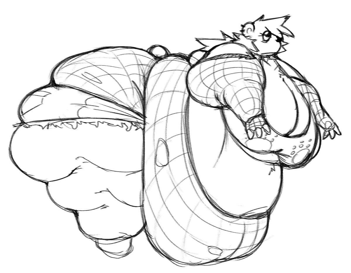 still trying to warm up more so I can focus on finished pieces, have some more Bri for now