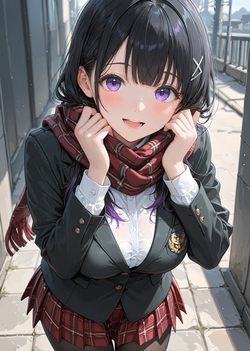 うららんらん♪ページ らんちゃん♪Ran (@itazuranchan) / Posts / X