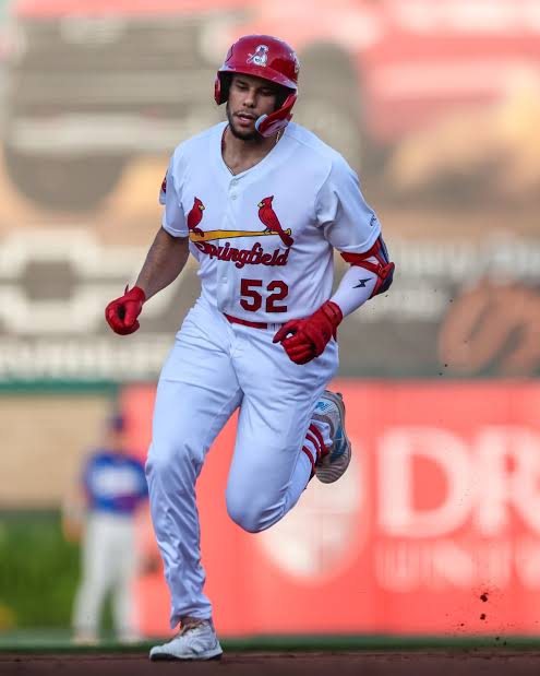 Cardinals Stats And Facts tweet media