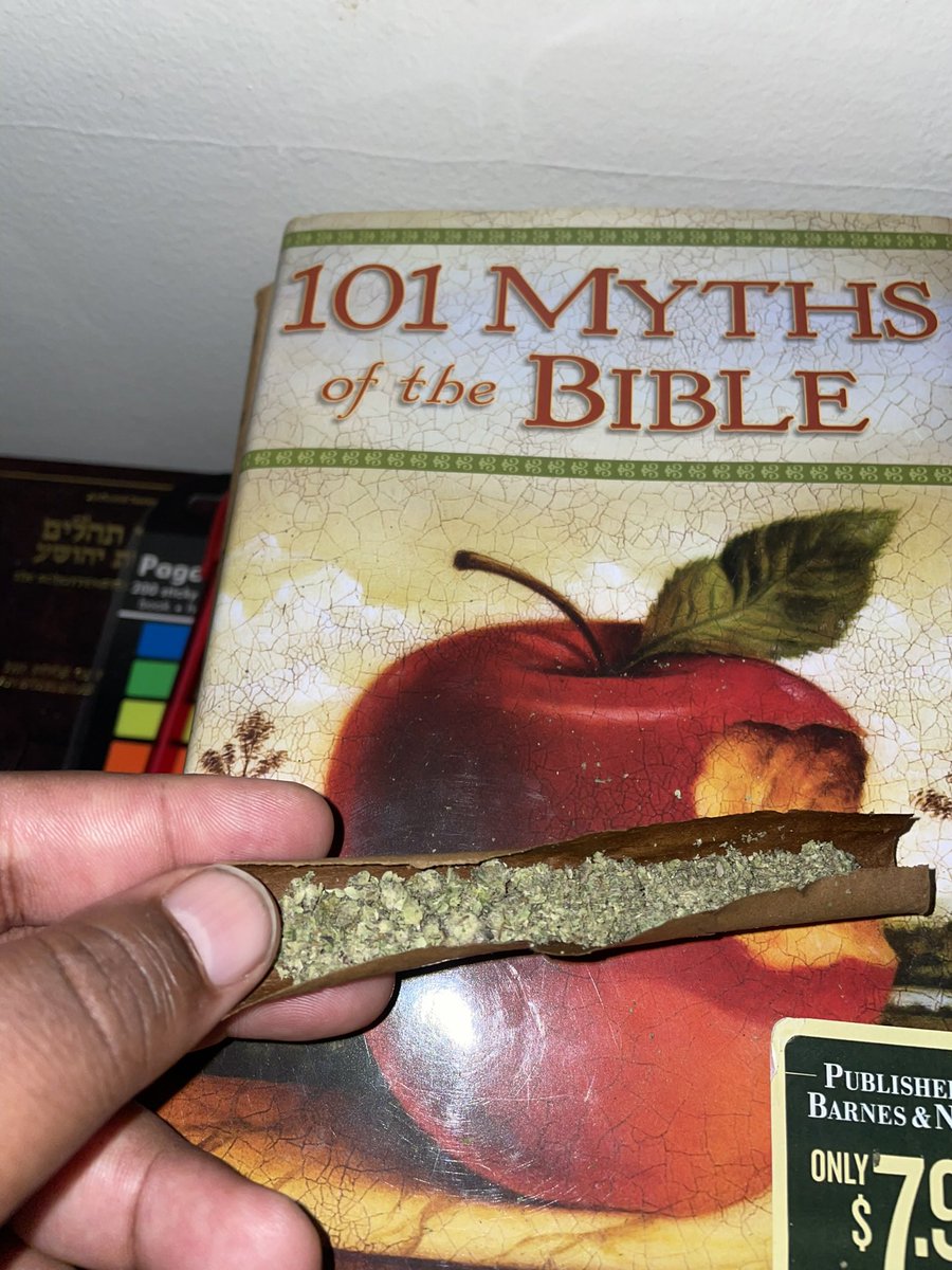Th3rdBloom's tweet image. Things are about to get interesting!

#fypviraltwitter #sundayvibes #bible #weedsmokers #cannabis