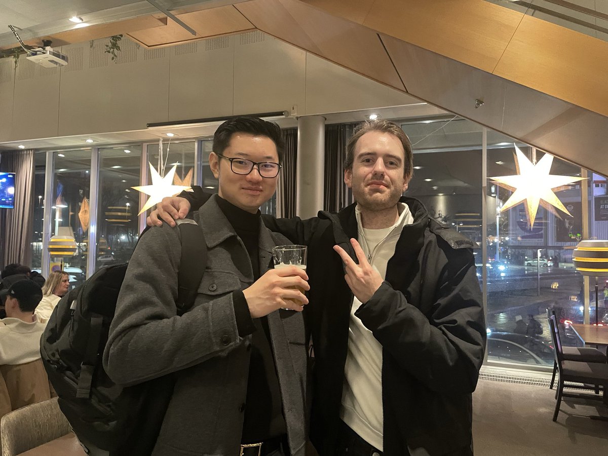Met with the manager goat <a href="/Cointree_OW/">Cointree</a> such a deserved owcs win!!