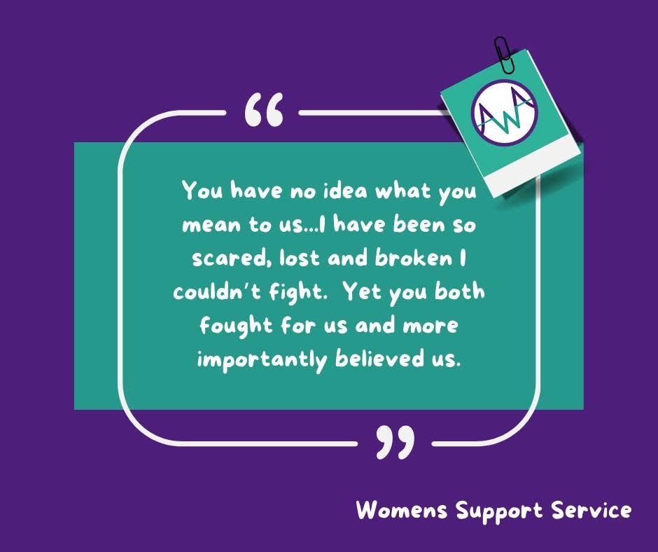 Angus Women's Aid (@aware30) on Twitter photo 