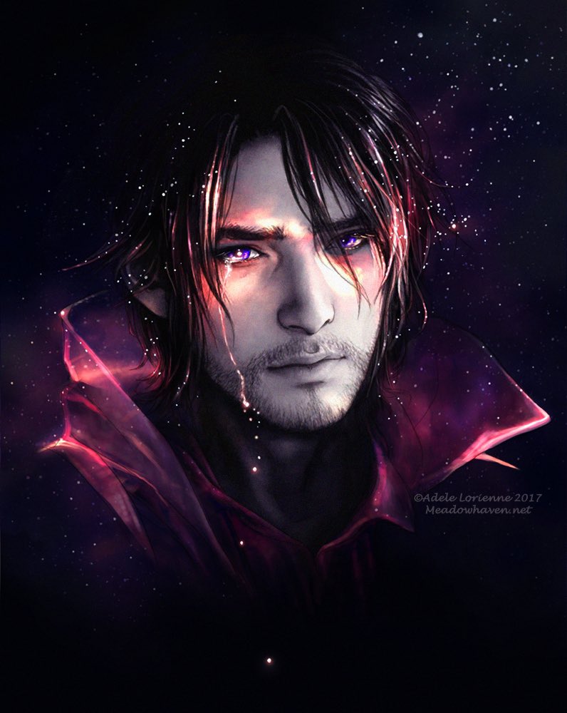 Adele Lorienne tweet media