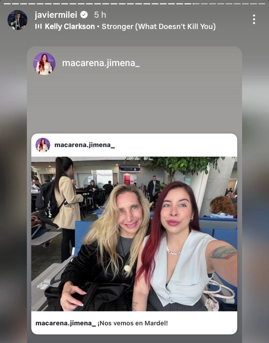 MConurbasic's tweet image. ¡Ay, que susto! 

La puta madre, hoy no duermo...