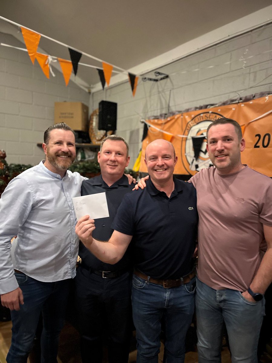 Austin Stacks Ladies tweet media