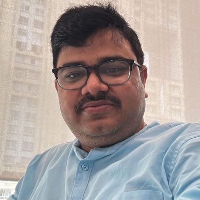 Dharmendra Kumar tweet media
