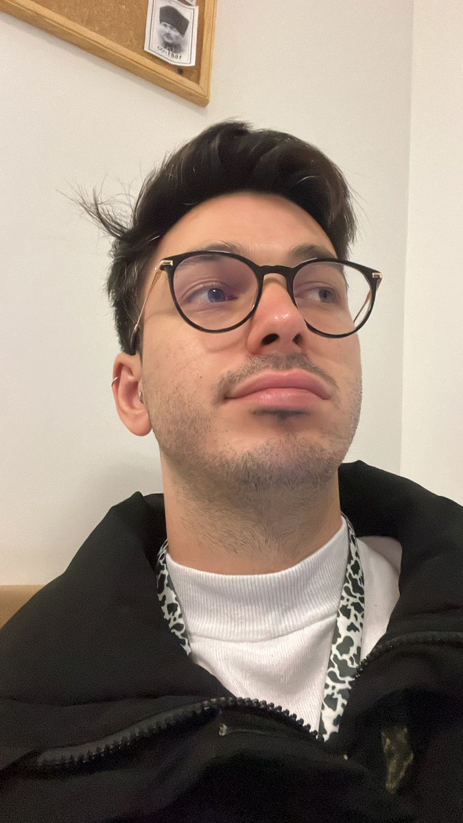 Yavuz Can tweet media