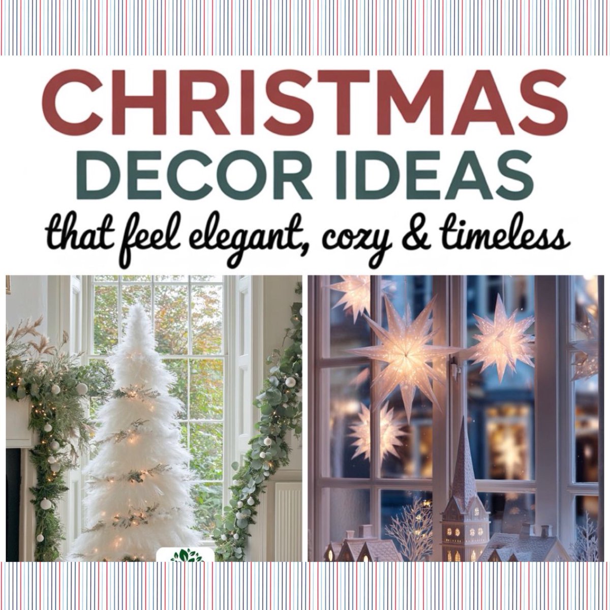 LeovanDesign's tweet image. CHRISTMAS DECOR IDEAS that feel elegant, cosy &amp;amp; timeless &amp;gt;&amp;gt;&amp;gt;&amp;gt;&amp;gt;&amp;gt; leovandesign.com &amp;gt;&amp;gt;&amp;gt;&amp;gt;&amp;gt;&amp;gt;&amp;gt; #christmas #christmasdecor #decor #decorations #homedecor #leovandesign