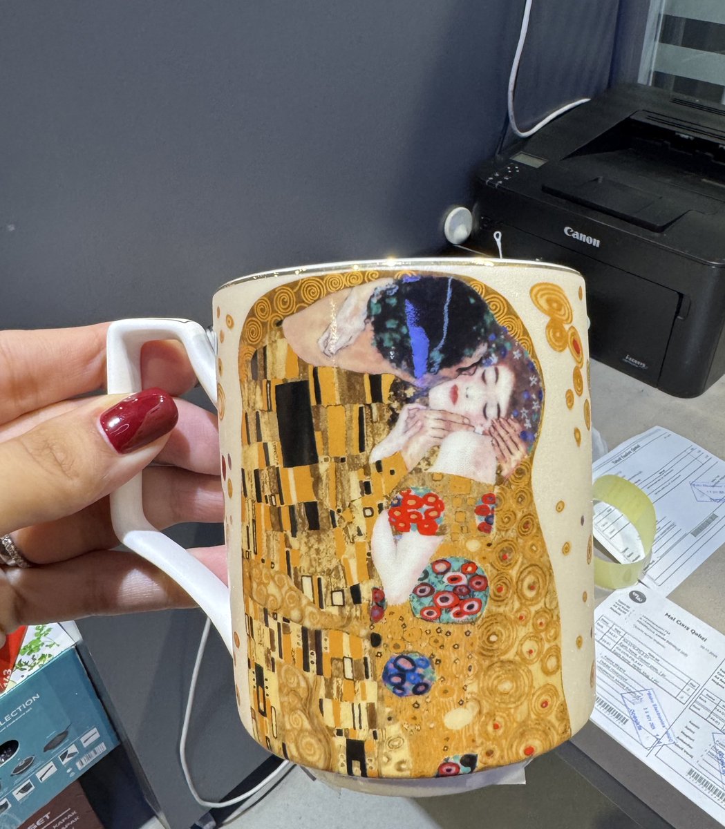 Aşkım, bak biz 🥹❤️