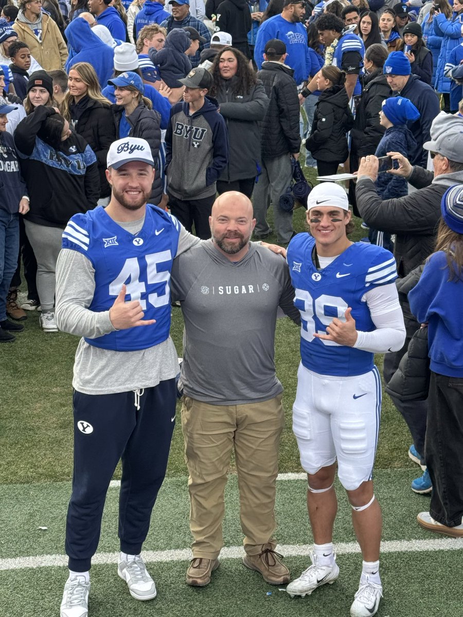 Watching former players live out and chase their dreams is one of the greatest paydays a coach could ever receive. The road isn’t always easy, and often not how we picture it. Watching these men on their journey sure brings me a lot of happiness. #ZEROED
