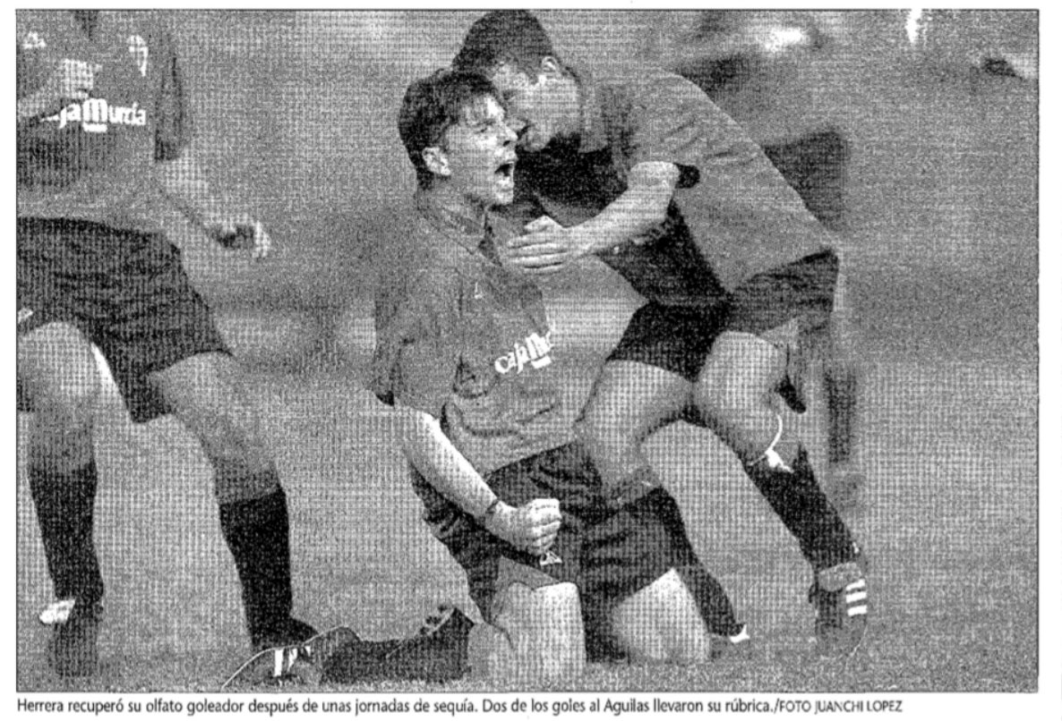 juan2FD's tweet image. HOY HA GANADO EL MURCIA‼️