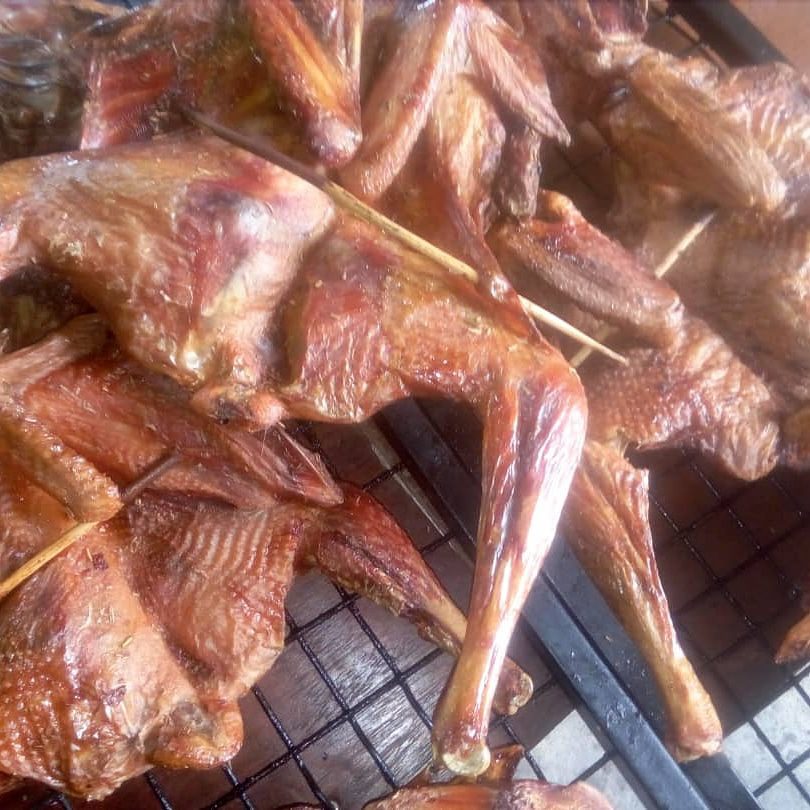 Buyonwasapp_ng's tweet image. 🔥Drying of livestock – Available Now on Buyonwasapp.ng!
💰 ₦  📍 #Creative/ProfessionalServices #Handwork/Services #Jos #Plateau - 
🔗  tinyurl.com/2bw4vx2n
💬Buy directly From The seller On WhatsApp 👇
Become a seller today join us