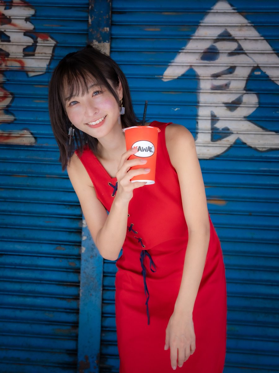 tfk6502's tweet image. #Taipei
#portrait
#portraitphotography

Model: 水無月いと
@neruwanemutai