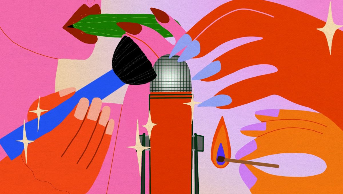 World Around Web tweet media