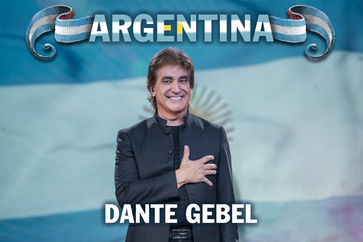 emleca_elc's tweet photo. TomásMéndez entrevisto a Juan Pablo Brey, líder d Aeronavegantes
¿#DanteGebel candidato a Presidente en 2027?
Juan Pablo Brey, líder d Aeronavegantes, sacudió el tablero político al revelar que buscan convencer a Dante Gebel para competir en las próximas presidenciale #argentina https://t.co/zJlvqx8kL1