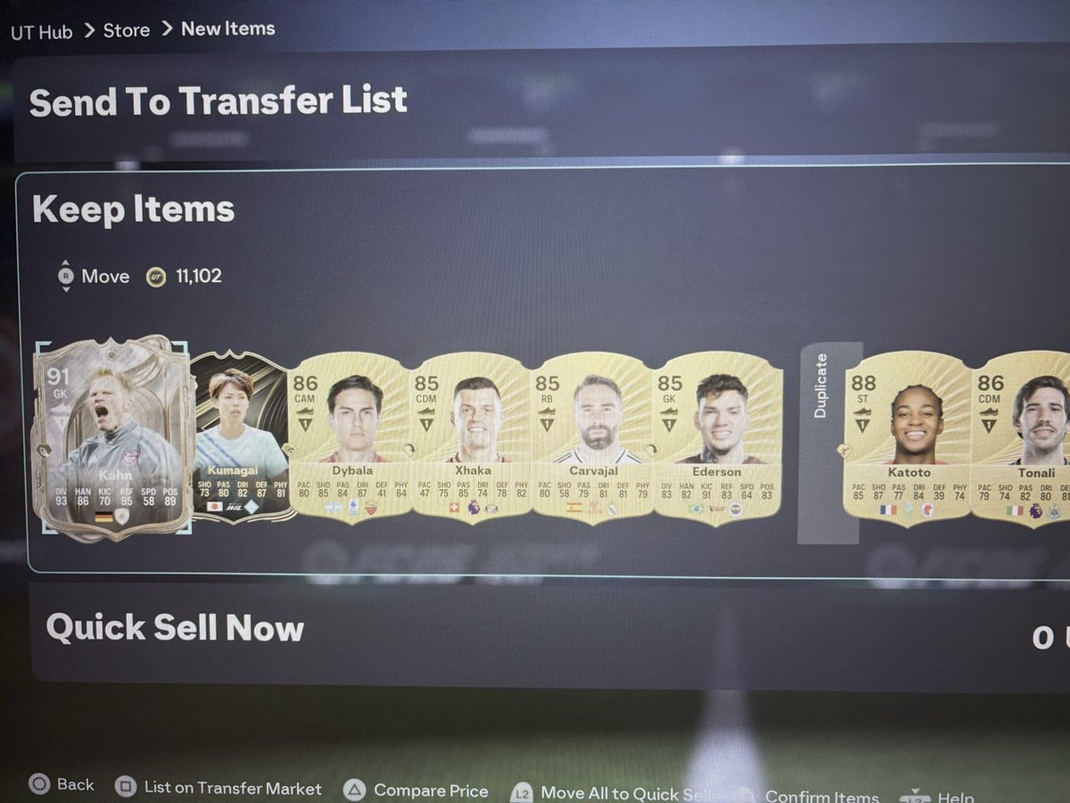 dibi970's tweet image. 14-1 WL 
Pina 🙌🏼
Leao 🇵🇹🕺
Nico 🇪🇸💨