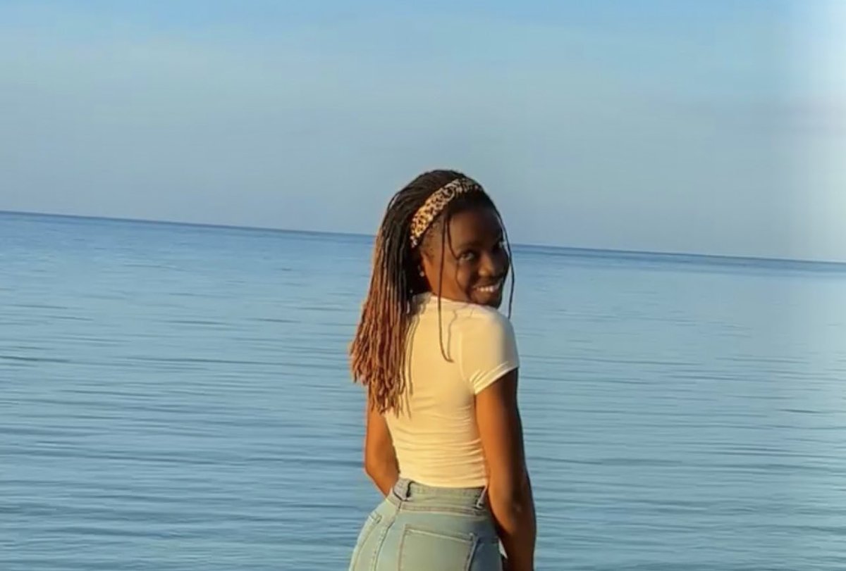 MsFinetime's tweet image. Hi😌✨