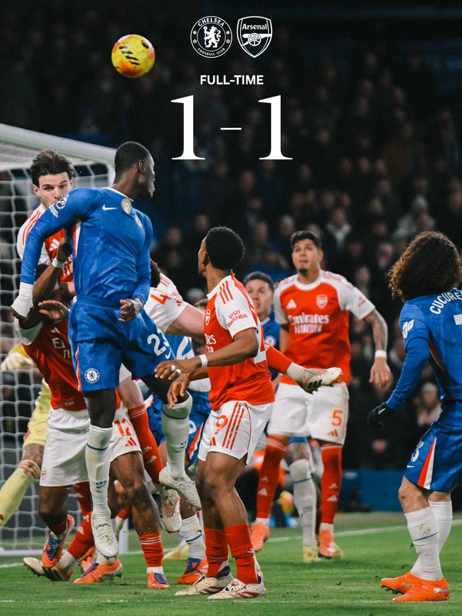 joey_tkr's tweet image. Let’s be honest and keep banter aside. For a rookie coach in Maresca, he has done a brilliant job since take the position as head coach of Chelsea. 
Who would have imagined such a brilliant performance from 10 men Chelsea? The fans were also on their game as well #CFC #CHEARS