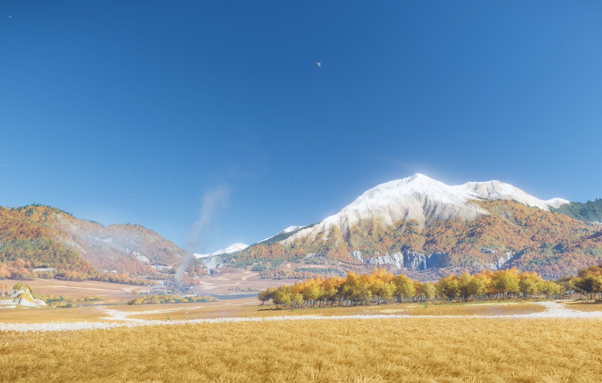 📸
#GhostofYotei  #PS5Pro #PS5版ライズオブローニンが12月1日までセールなのでスクショを貼る