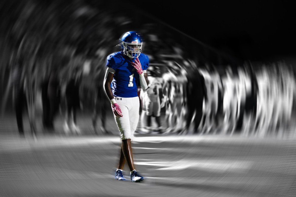 Brandon Goliday ⭐️⭐️⭐️ WR tweet media