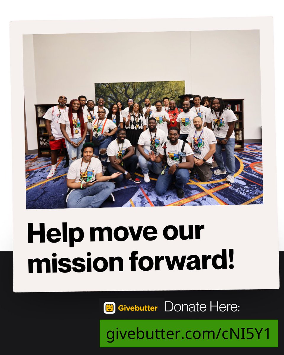 BlackInCyberCo1's tweet image. 💡 What We Do? BIC fosters a vibrant community that emphasizes the influence, innovation, and contributions of Black professionals in Cybersecurity and STEM!

#GivingTuesday #BlacksInCyber #LitLikeBIC #BICVillage #BICMP