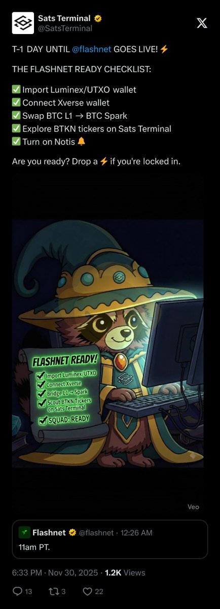 Milt Coin on Spark 🧑🌾 tweet media