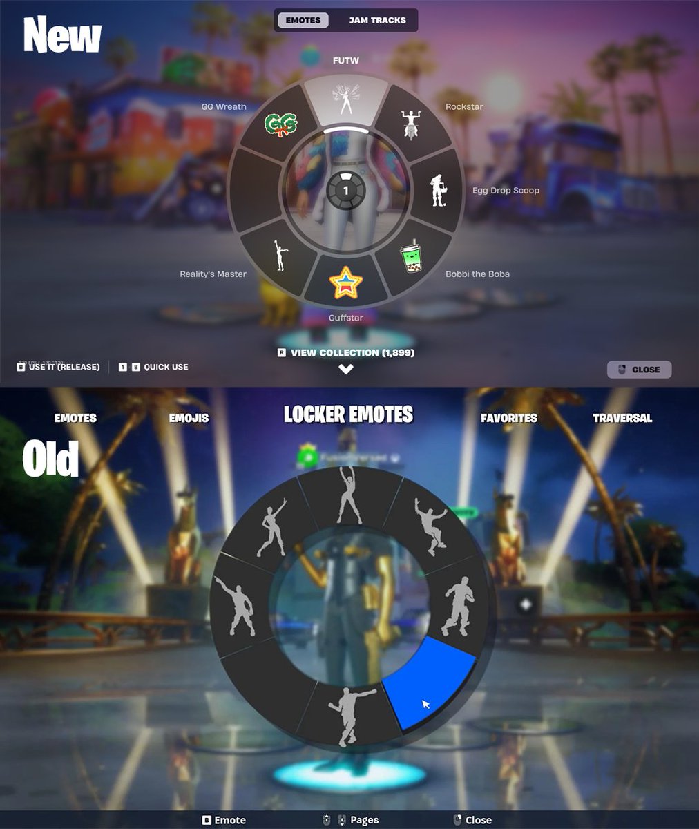 Good Gamers tweet media