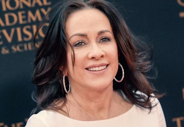 LifeNewsHQ's tweet image. Patricia Heaton: Abortion Doesn’t “Eliminate” Down Syndrome, “It’s Just Killing Everybody That Has It” buff.ly/vmtTff3