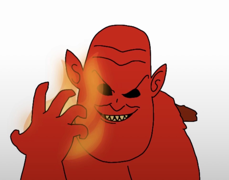 "Vapor and Rosemary can work together and solo Valem"