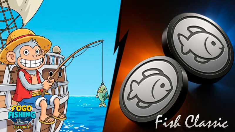 _macks's tweet image. Fogo Fishing is a fully on-chain fishing game on the @fogo blockchain,completely gasless thanks to Fogo Sessions (instant transactions, zero gas fees, no annoying wallet pop-ups).

A few days ago a mysterious website appeared out of nowhere… a secret portal that only the most…