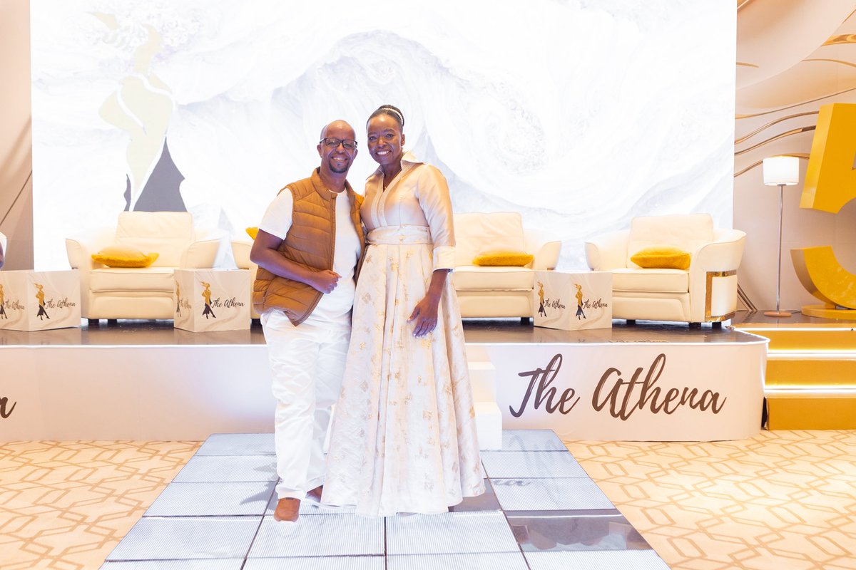 The Athena Mentorship Programme tweet media