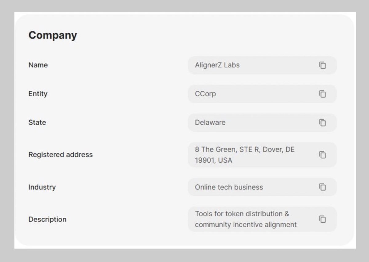 0x_cgweb3's tweet image. “should i tag @Alignerz_ or @AlignerZ_Labs now to make a post?”

No.

AlignerZ_Labs is only a “plan B” acct while the team waits in hopes to be reinstated.

mindshare still works the same and I’ve gone up the lb, 

still not amongst the top 1k yet, and with only 12 days left too.…