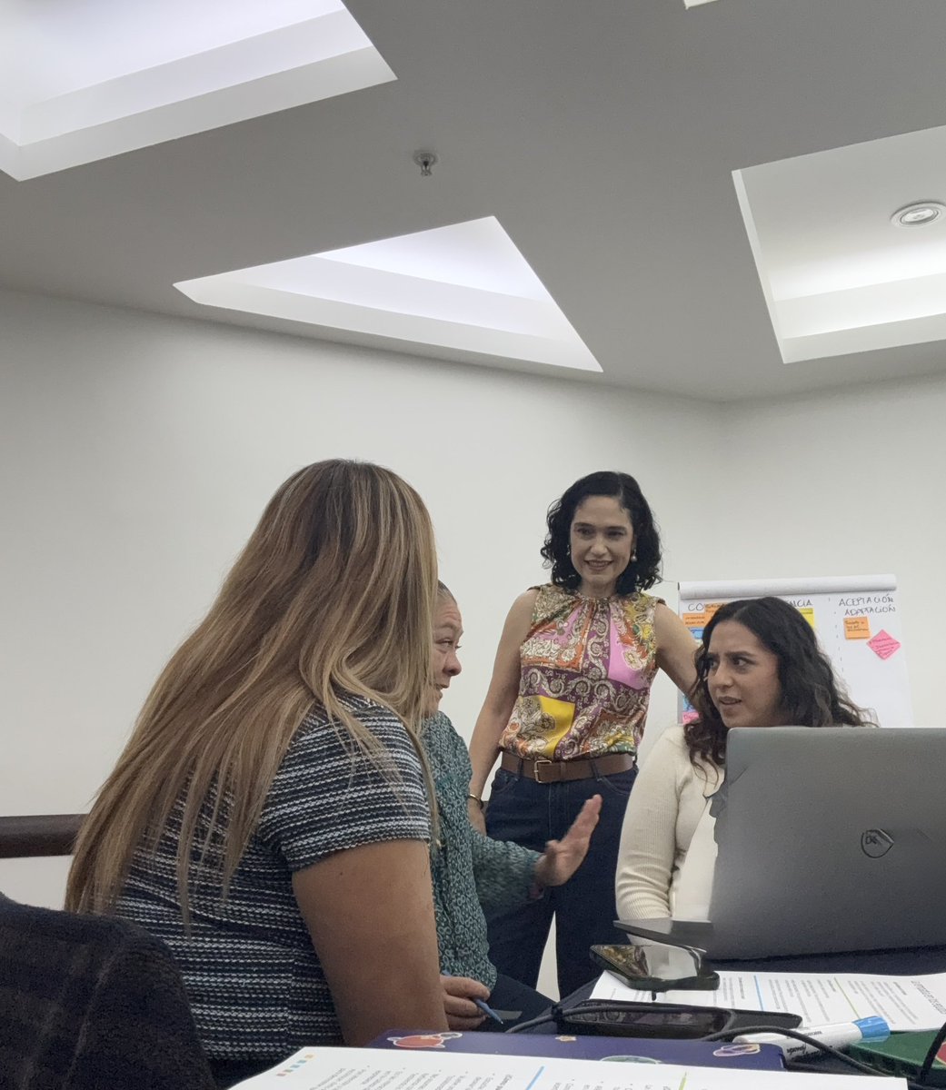 AFELiderazgo's tweet image. High Performing Teams #AFELiderazgoConsciente #Personas #Culturasmáshumanas