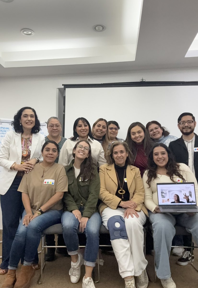 AFELiderazgo's tweet image. High Performing Teams #AFELiderazgoConsciente #Personas #Culturasmáshumanas