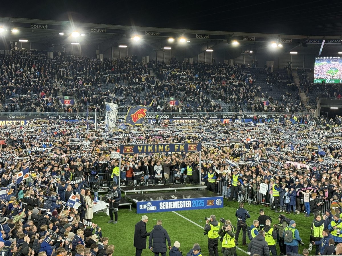 Gratulerer, alle sammen!!