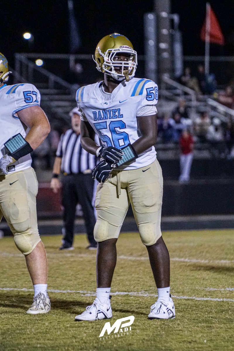 Caesar Oglesby tweet media