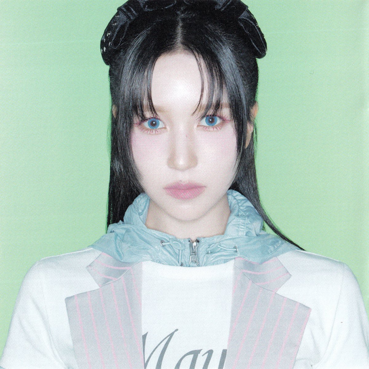 SCAN] TWICE 4TH FULL ALBUM 'THIS IS FOR' Digipack ver. 