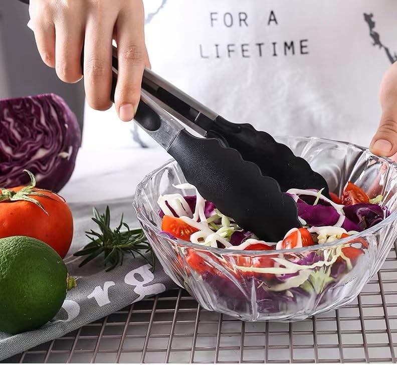 luvligems's tweet image. ....
50% Off Kitchen Tongs (Set of 2) 

• Now: $7.99 (Reg. $15.99)
• Code: WYCLBIN6 – apply at checkout
• Expires: Dec 6, while supplies last

• Shop: amzn.to/4ruvpvt

#KitchenTools #CookingEssentials #AmazonFinds