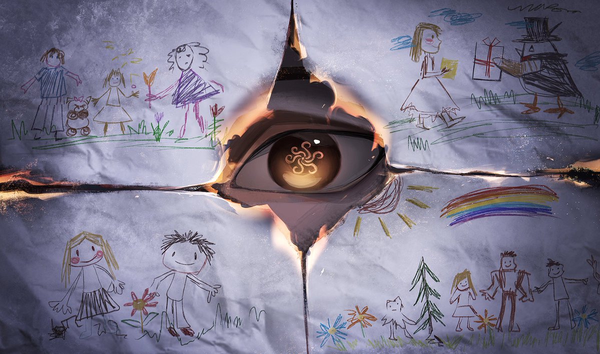 y0luo7_iu's tweet image. Despite it all, I refuse to let my story end here
#alicedeross