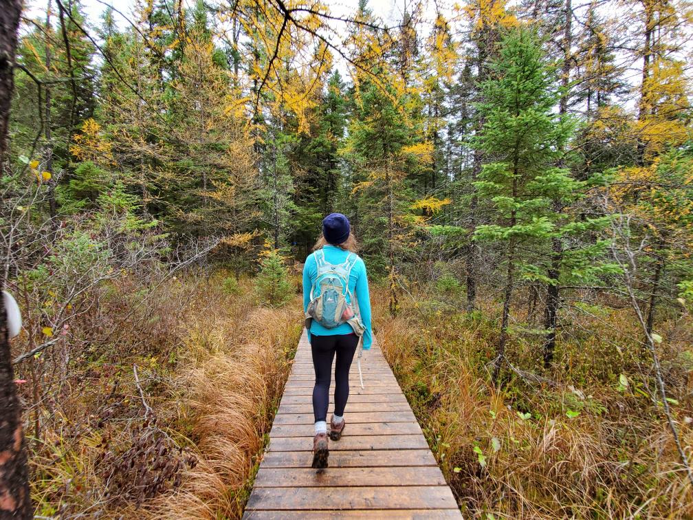 OntarioParks's tweet photo. #DYK we spend about 90% of our lives indoors?
Take a nature break today! #HPHP https://t.co/DvquEM1ODf
