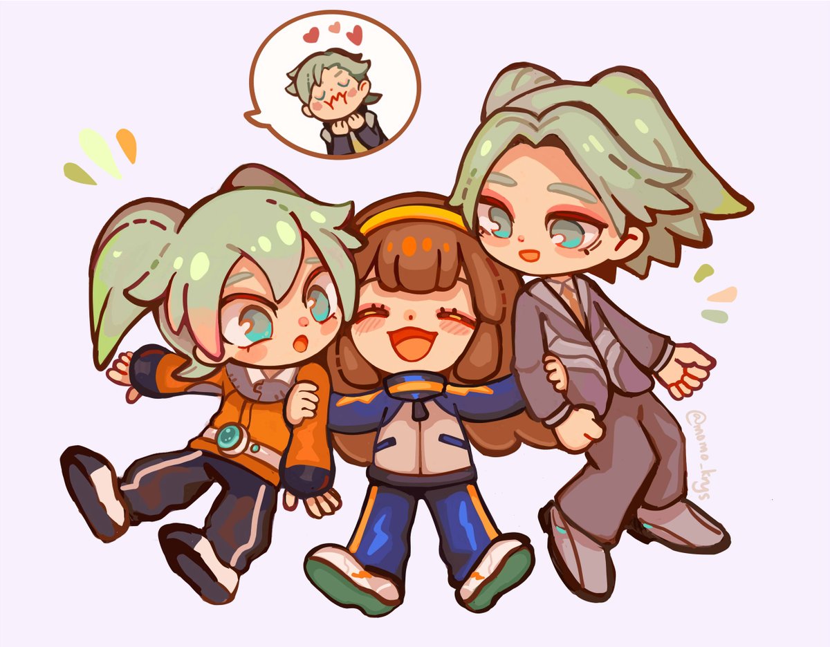 FEI!!! #イナズマイレブン