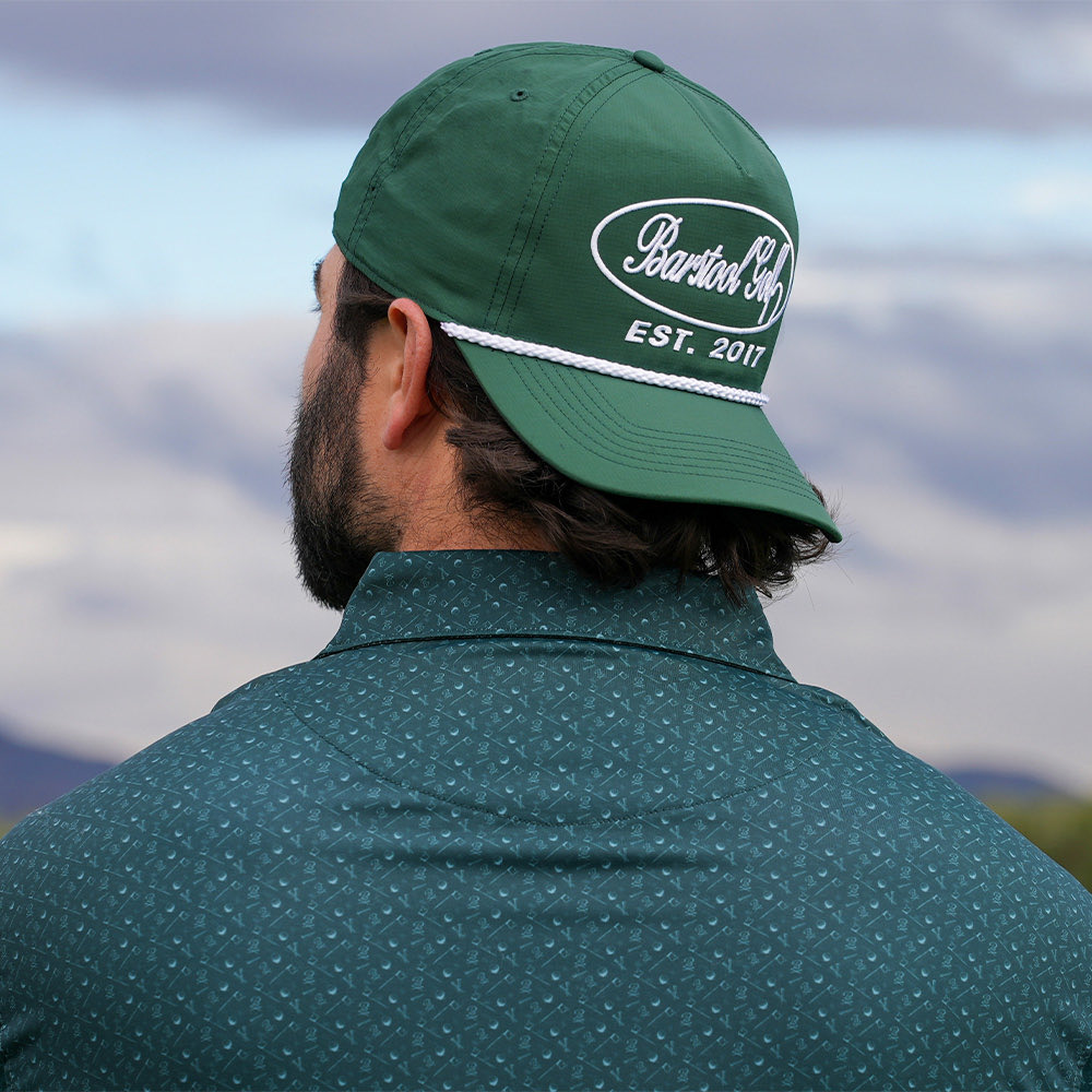 🚨You know the DEAL. 20% pff everything. Limited time. store.barstoolsports.com