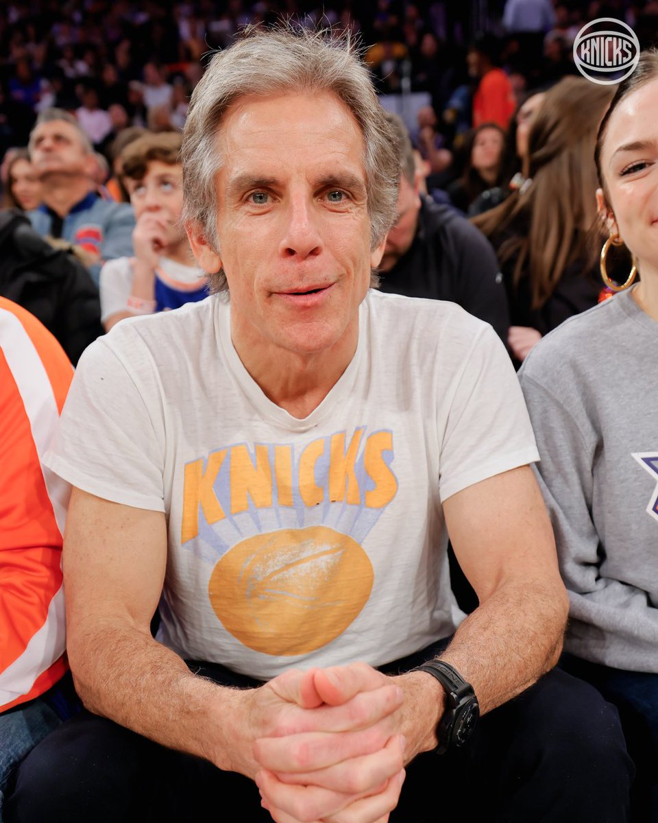 can we get a happy birthday Ben in the chat 🎂 

@BenStiller 