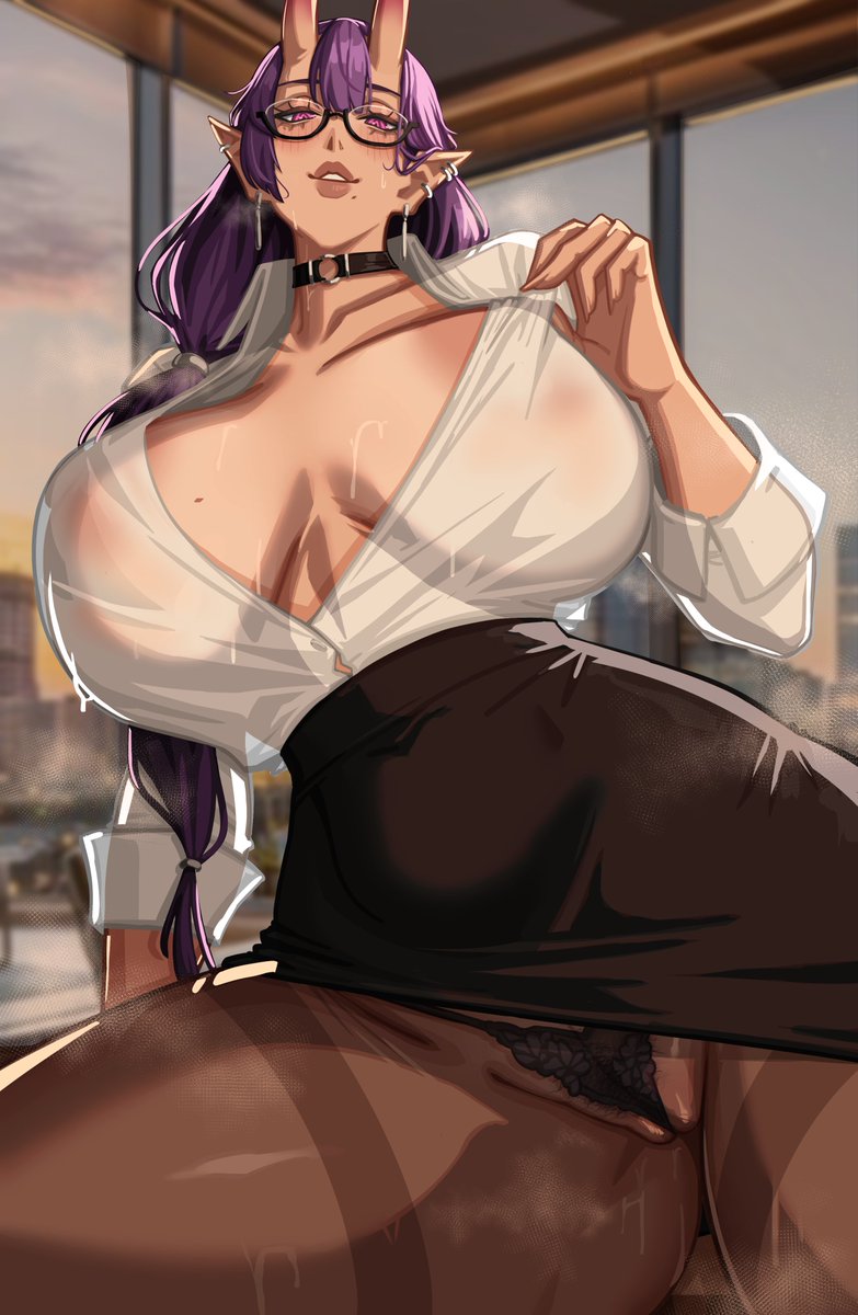 Sumire OL 👓 (belongs to <a href="/sumiremasen/">Sumire</a>)