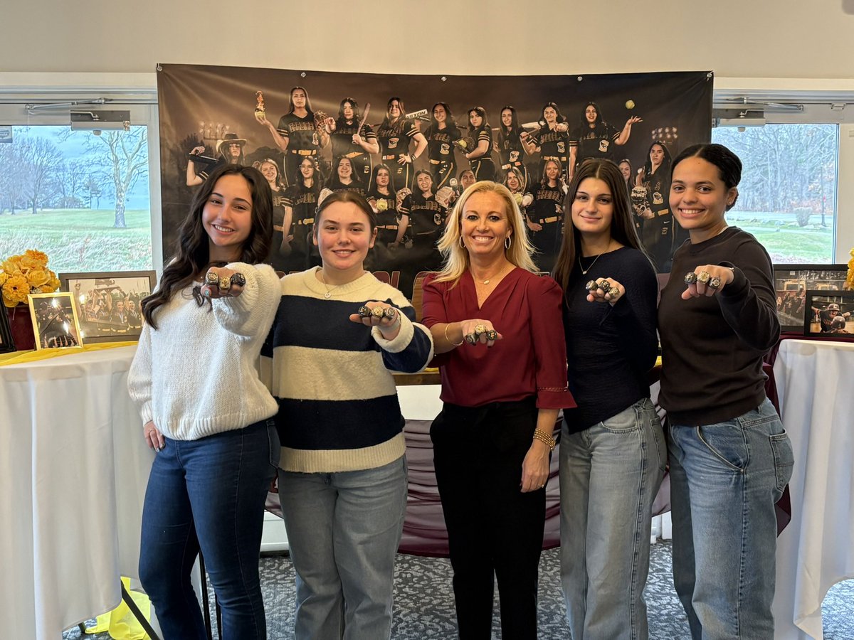 Joseph Case Softball tweet media