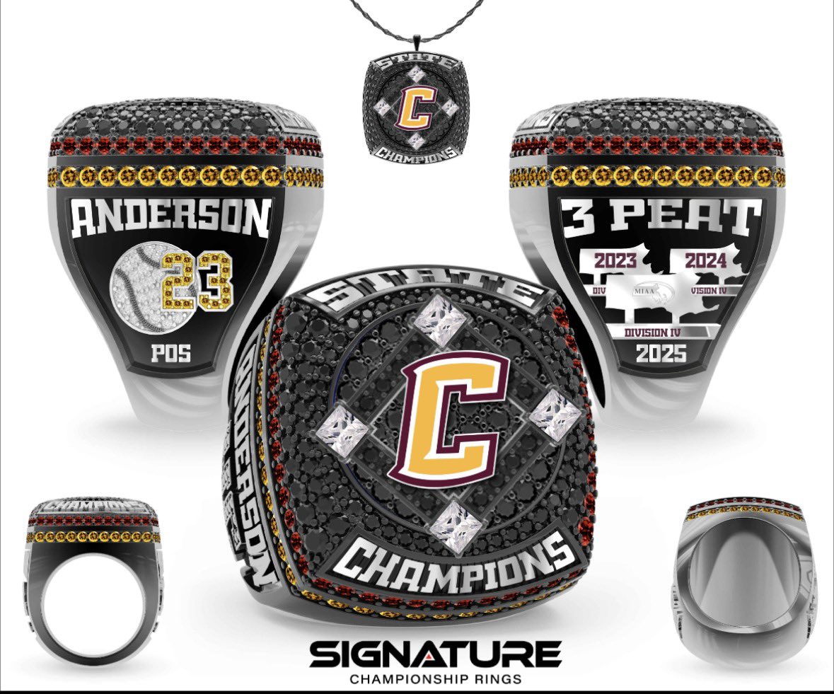 Joseph Case Softball tweet media