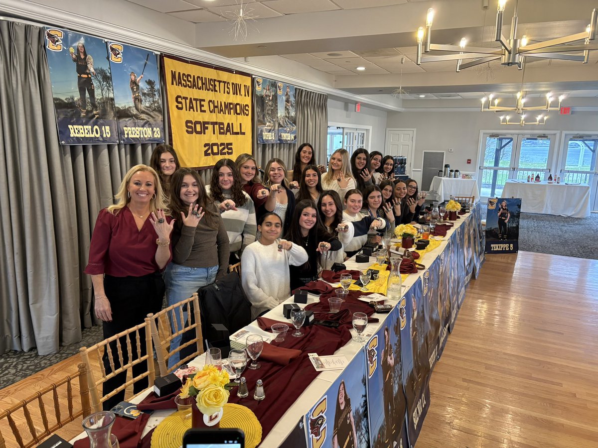 Joseph Case Softball tweet media