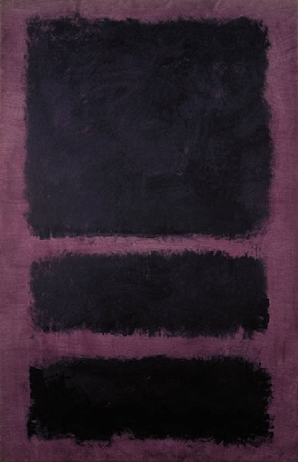 Untitled #artbots #rothko