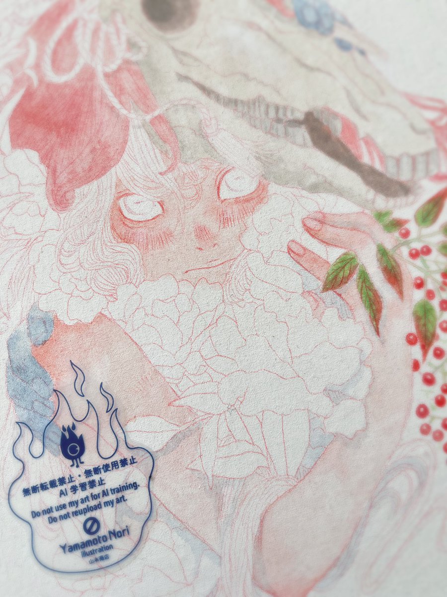 のり🦈絵描き (@nori0u0nori) / Posts / X